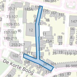 Perceel ESD00-G-3849