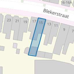 Perceel ESD00-G-3857