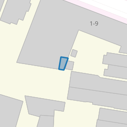 Perceel ESD00-G-3864