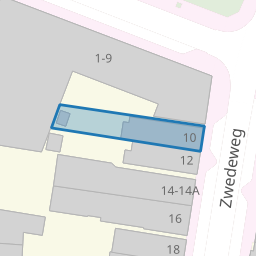 Perceel ESD00-G-3865