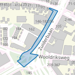 Perceel ESD00-G-3873