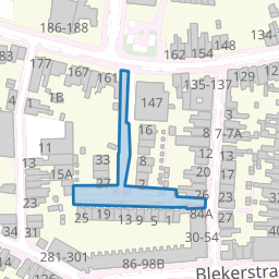 Perceel ESD00-G-3881