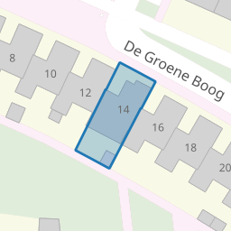 Perceel ESD00-G-3886