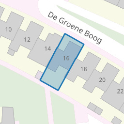 Perceel ESD00-G-3887