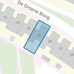 Perceel ESD00-G-3888