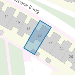 Perceel ESD00-G-3889