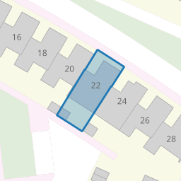 Perceel ESD00-G-3890