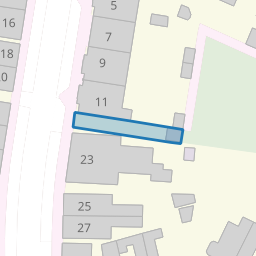 Perceel ESD00-G-3900