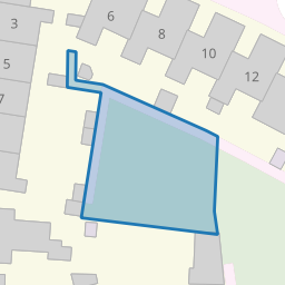 Perceel ESD00-G-3902