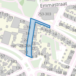 Perceel ESD00-G-3903