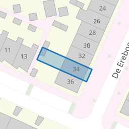 Perceel ESD00-G-3909