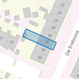 Perceel ESD00-G-3910