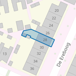 Perceel ESD00-G-3912