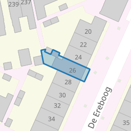 Perceel ESD00-G-3913