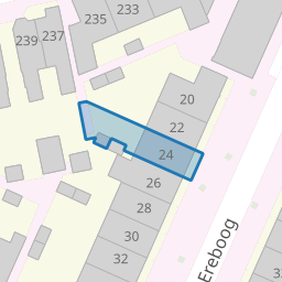 Perceel ESD00-G-3914