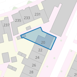 Perceel ESD00-G-3916