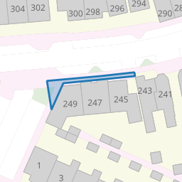 Perceel ESD00-G-3918