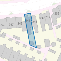 Perceel ESD00-G-3919