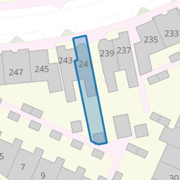 Perceel ESD00-G-3920