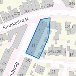 Perceel ESD00-G-3923