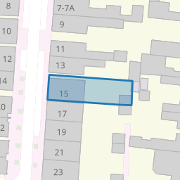 Perceel ESD00-G-3927