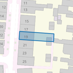 Perceel ESD00-G-3929