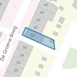 Perceel ESD00-G-3952