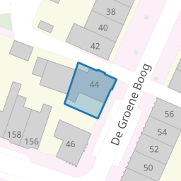 Perceel ESD00-G-3956