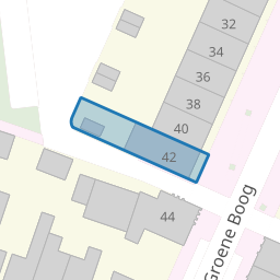 Perceel ESD00-G-3957