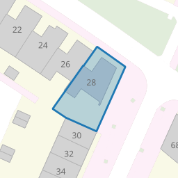 Perceel ESD00-G-3964