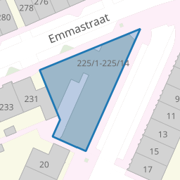 Perceel ESD00-G-3981