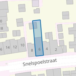 Perceel ESD00-G-3992