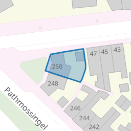 Perceel ESD00-G-4004