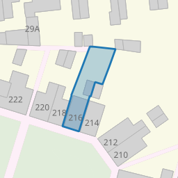 Perceel ESD00-G-4006