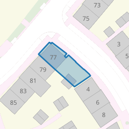 Perceel ESD00-G-4009