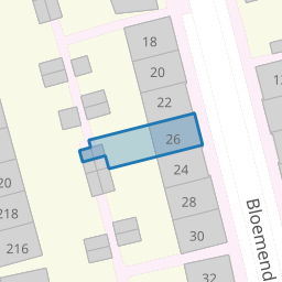 Perceel ESD00-G-4012