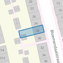 Perceel ESD00-G-4013