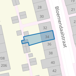 Perceel ESD00-G-4016