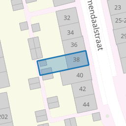 Perceel ESD00-G-4018