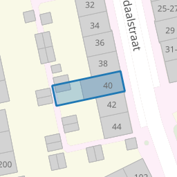 Perceel ESD00-G-4019