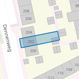 Perceel ESD00-G-4023