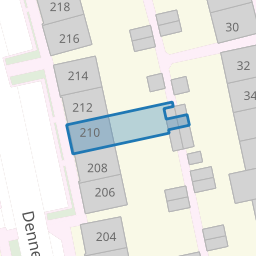 Perceel ESD00-G-4026