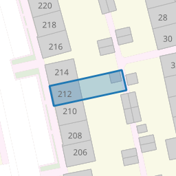 Perceel ESD00-G-4027