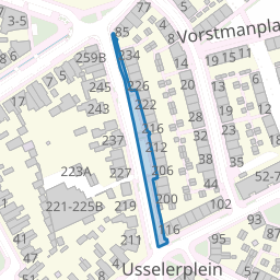 Perceel ESD00-G-4030