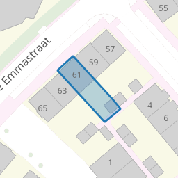 Perceel ESD00-G-4041