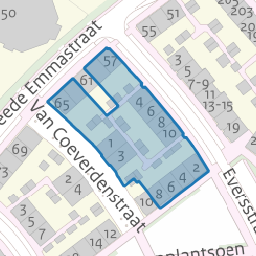 Perceel ESD00-G-4042