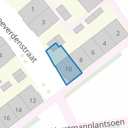 Perceel ESD00-G-4043