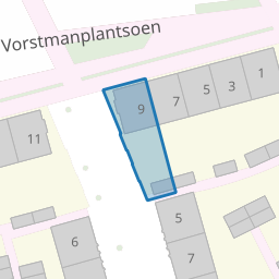 Perceel ESD00-G-4045