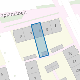 Perceel ESD00-G-4046