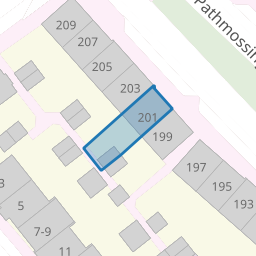 Perceel ESD00-G-4052